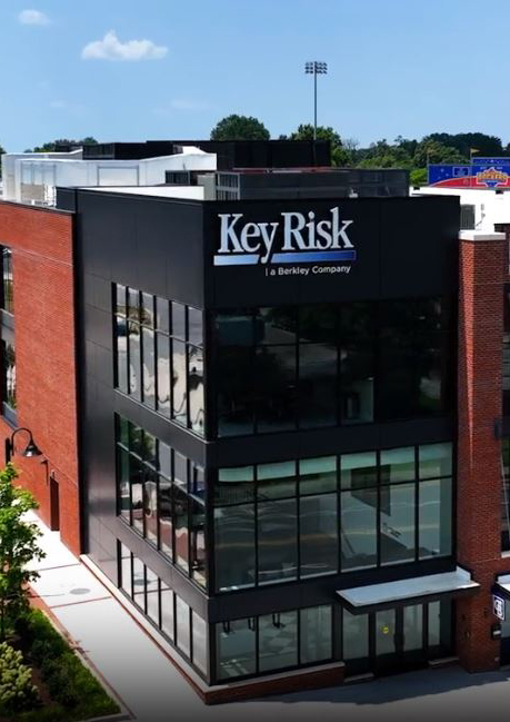 Welcome | Key Risk Insurance