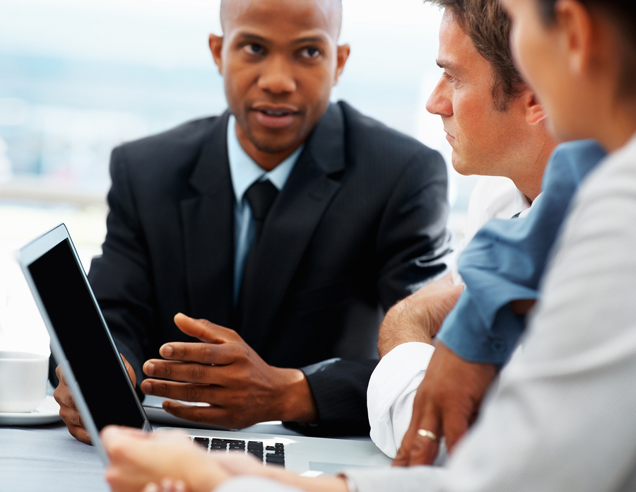 Total Cost of Risk: Large Deductible Programs Business Meeting
